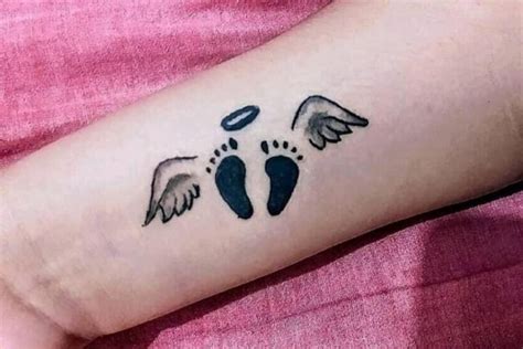 tatuajes de angelitos para mujer|48 ideas de Angelitos tattoo en 2024 